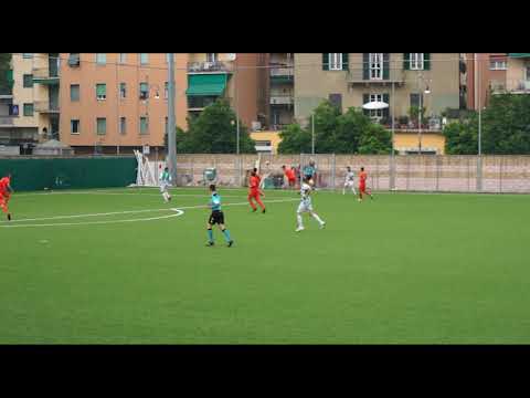 ISOLESE - AURORA 4-2 | SEMIFINALE PLAYOFF PRIMA CATEGORIA