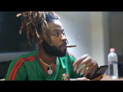 LIL TRAPPA X ZAYG COLORS