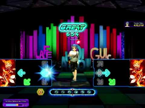 [BEAT UP]-Believe me