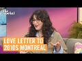 New Romcom Takes A Nostalgic Look At Montreal Music Scene The Social