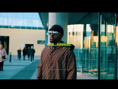 Mista Payne - Me & My Slime [Official Music Video]