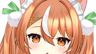 【VTuber】近況報告【雑談】 #かんろLIVE