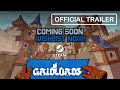 Gridlords Steam Key Global Zwiastun