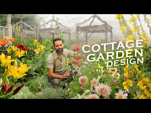 , title : 'Cottage Garden Design Masterclass - Structure'