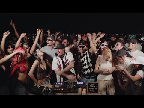 Punto Parlante Session N°7 | DARKBIT
