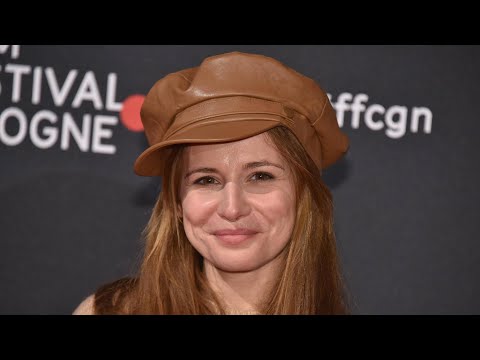 He is the famous ex of Dr Nice star Josefine Preuß