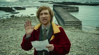 The Incomer | A message from Domhnall Gleeson for National Cinema Weekend 2026