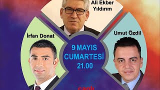 ATB Tarım Sohbetleri "Tarıma Objektif Bakış"