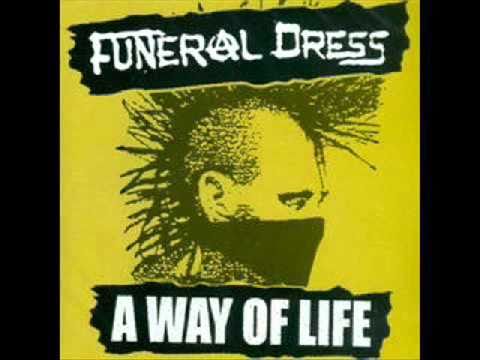 Funeral Dress - Way OF Life