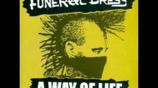 Funeral Dress - Way OF Life