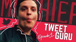 Is Hans Sama the new Twitter god? | Mischief, Ep.1