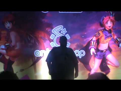 Sugoi / Hide Yuuki - Go! go! Toriton（Cover）