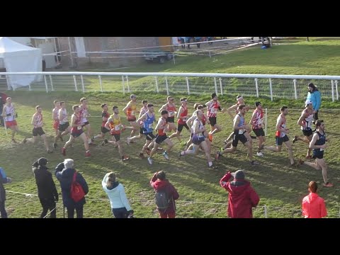 Haras du Pin Normandie Elite hommes