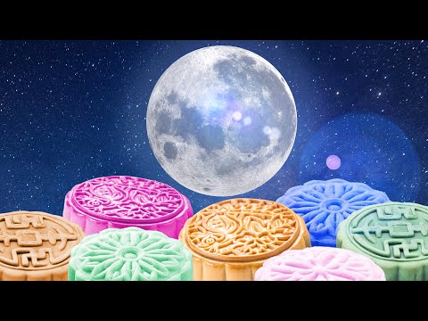 Durian, Seafood, and Other Mooncake Flavors You Didn’t Know Existed