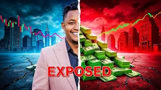 The Dark Side of Kenyan Forex |The Illusion That Destroyed a Generation