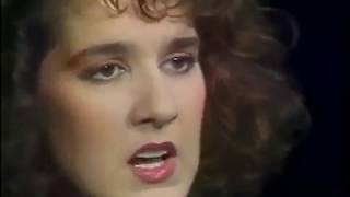 Celine Dion - La Religieuse (Champs Elysée,1987)