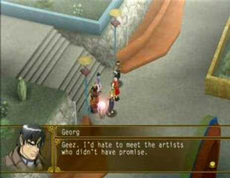 Suikoden 5 - Part 80 - Haud Village