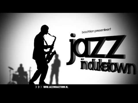 JAZZ IN DUKETOWN 2014