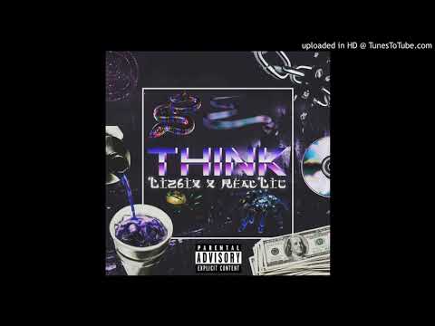 Liz6ix x 4HITBOI - THINK (Prod.HXRXKILLER)