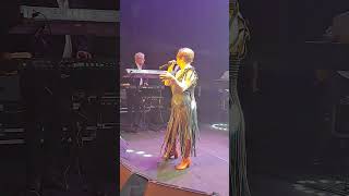 Nazan Öncel Kimler Gelmiş Alan Kadıköy 2024