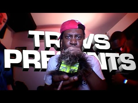 Nammy Wams + Friends: M.I.C, Kibo, Renz, Vice2Loose + More