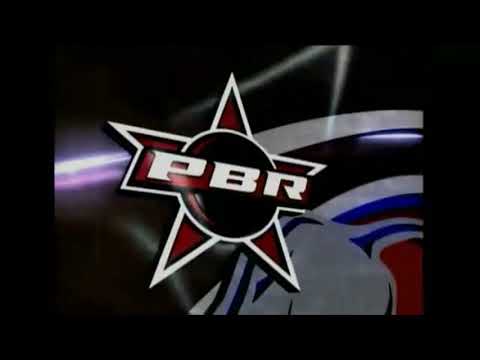 2001 PBR Season Intro #2