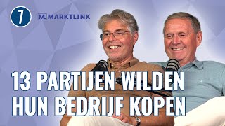 Henk Lever / Hans de Vet