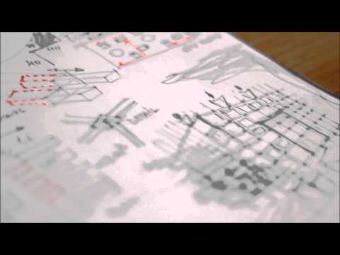 IAH rome 14 _ THE CONCEPT! An architecture workshop by archistart