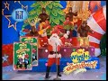 The Wiggles Santa S Rockin Trailer Recreation