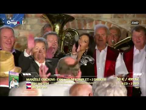 Vysoký jalovec – Moravanka (2023)