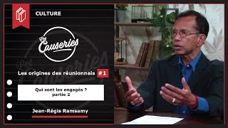 Quelle différence entre un engagé et un esclave ? Explications d'un historien