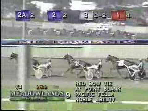1998 Breeders Crown Open Pace