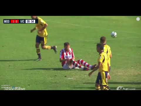 Modena-Vicenza 1-2: highlights