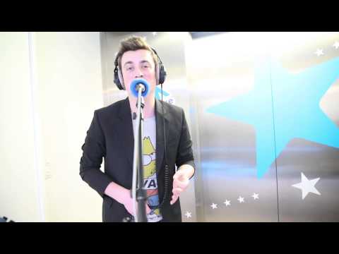 MNM: Niels Destadsbader - Dansen