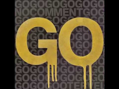 No Comment & Tervel - GO (2013)