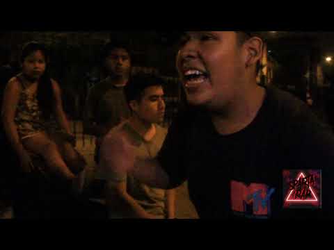 FUTURE vs R LUIS vs EDD - CUARTOS - FECHA #4 - Sparta Rap (19/02)