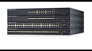 Storage Area Network Configuration