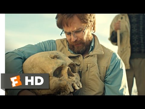 Don Verdean - The Skull of Goliath Scene (3/10) | Movieclips