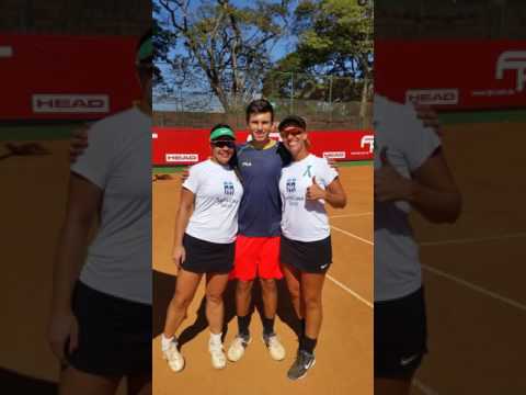 Tênis do Maringá Clube