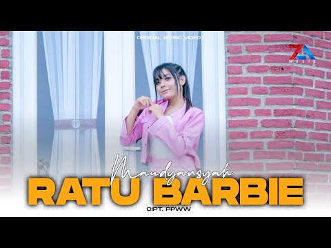 Maudyansyah - Ratu Barbie (Official Music Video)