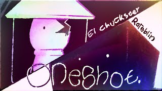 Cover art for One shot (bfdi 26)