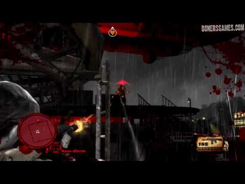 The Saboteur - PC - 36 - Act 2: Needs of the Few... Or The One [1 of 2]