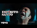 Thalles Roberto Espírito Santo Inhabit Clipe Oficial