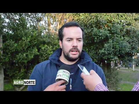 AGRONORTE Tv -  ARTIGAS TELEVISIÓN- RUBETA 50 AÑOS 2