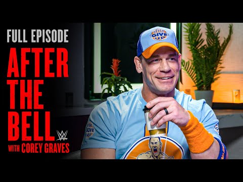 After The Bell With Corey Graves And Kevin Patrick Concluding