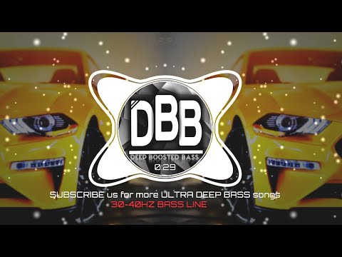 Expert Jatt [BASS BOOSTED] ||Nawab || Mistabazz || DBB Remix ||