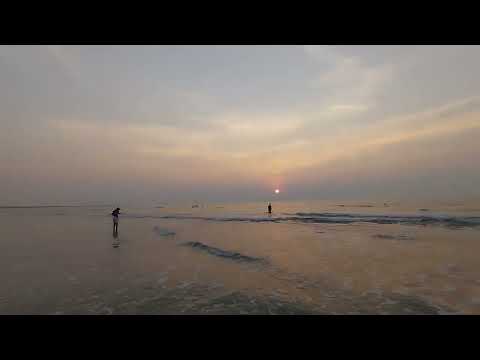 Kelashi beach - serene and lovely