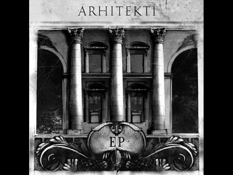 Arhitekti - Ulicni Pesnik 2007