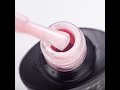 Gel Polish Komilfo Deluxe Series D030 (light pink with micro-gloss), 8 ml.