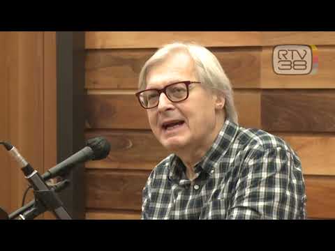 SGARBI "ARCHIVIA" SCHMIDT E LOGGIA ISOZAKI